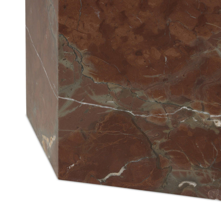 Brando End Table - AmericanHomeFurniture