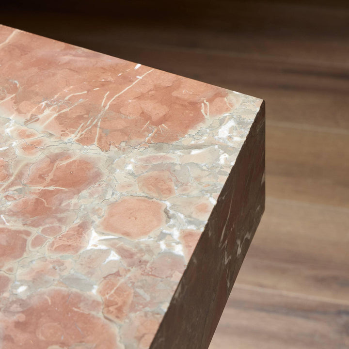 Brando End Table - AmericanHomeFurniture