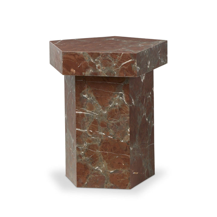 Brando End Table - AmericanHomeFurniture