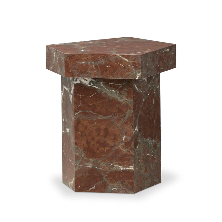 Brando End Table - AmericanHomeFurniture