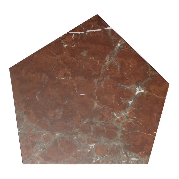 Brando End Table - AmericanHomeFurniture