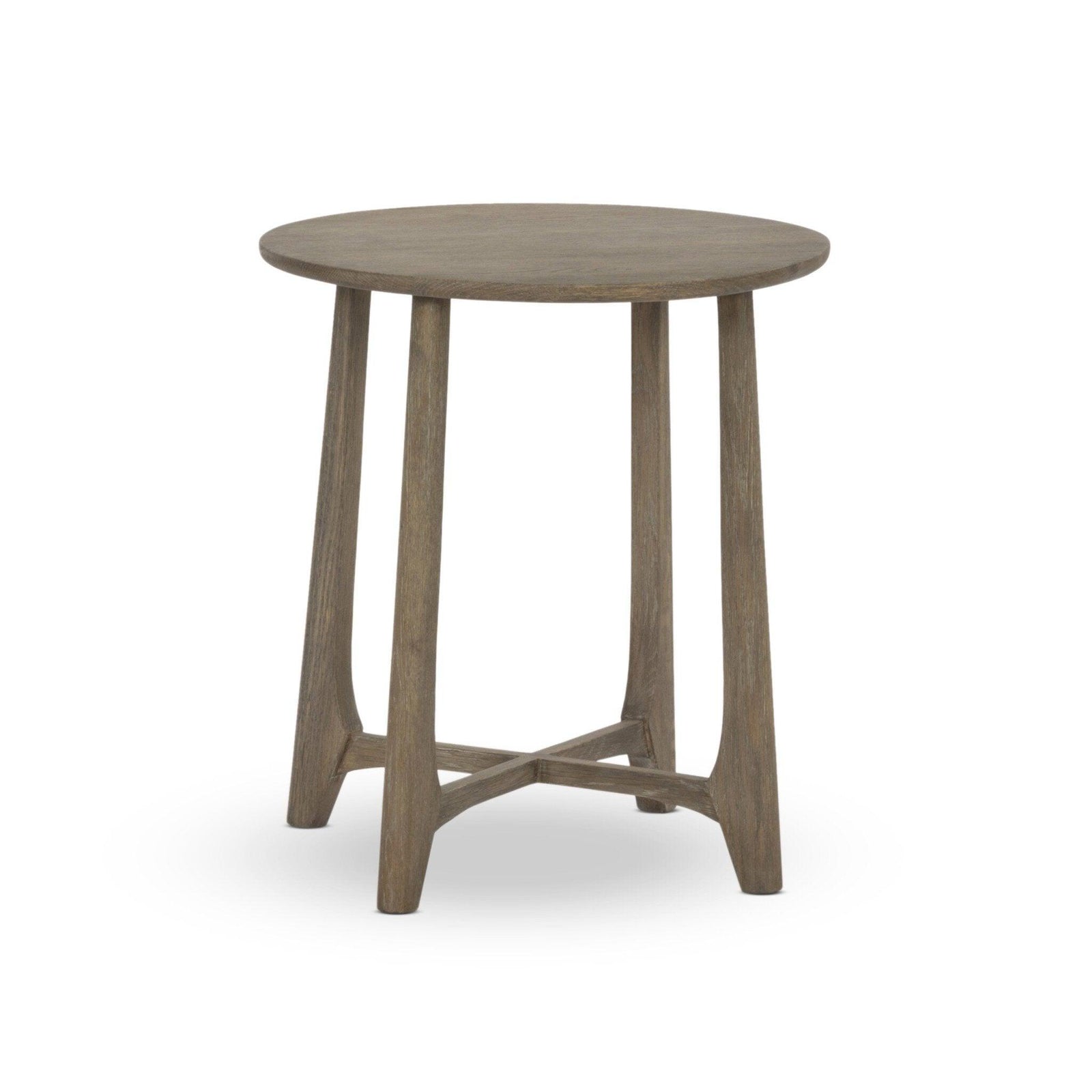Four Hands - Dupree End Table - 248345-001 | American Home Furniture