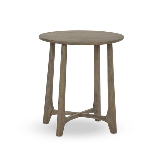 Four Hands - Dupree End Table - 248345-001 | American Home Furniture