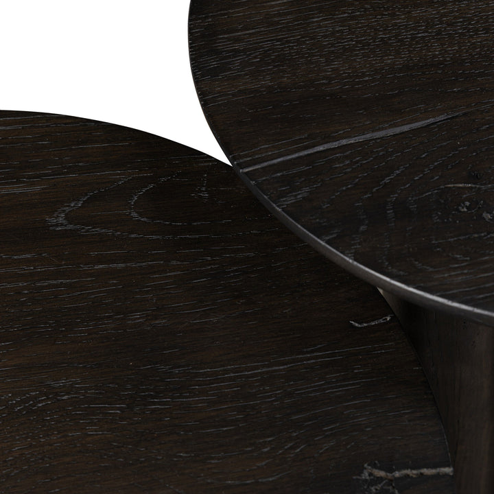 Four Hands - Cooper Nesting End Tables - 248346-002 | American Home Furniture