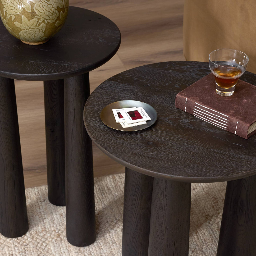 Four Hands - Cooper Nesting End Tables - 248346-002 | American Home Furniture