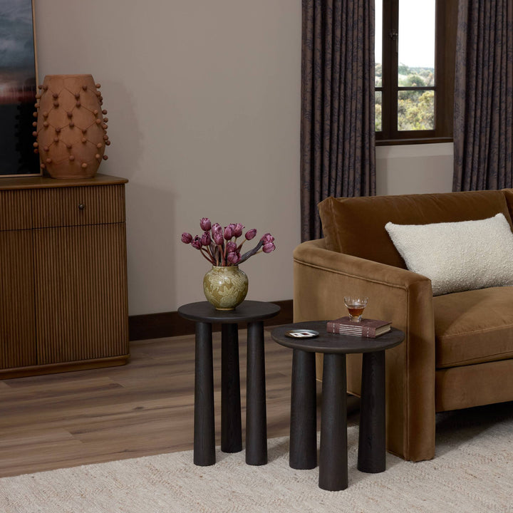 Four Hands - Cooper Nesting End Tables - 248346-002 | American Home Furniture