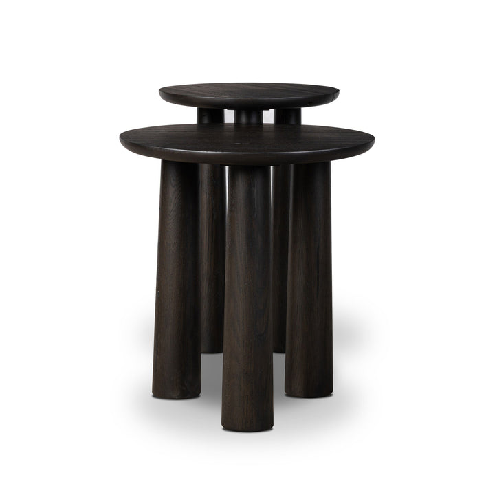 Four Hands - Cooper Nesting End Tables - 248346-002 | American Home Furniture