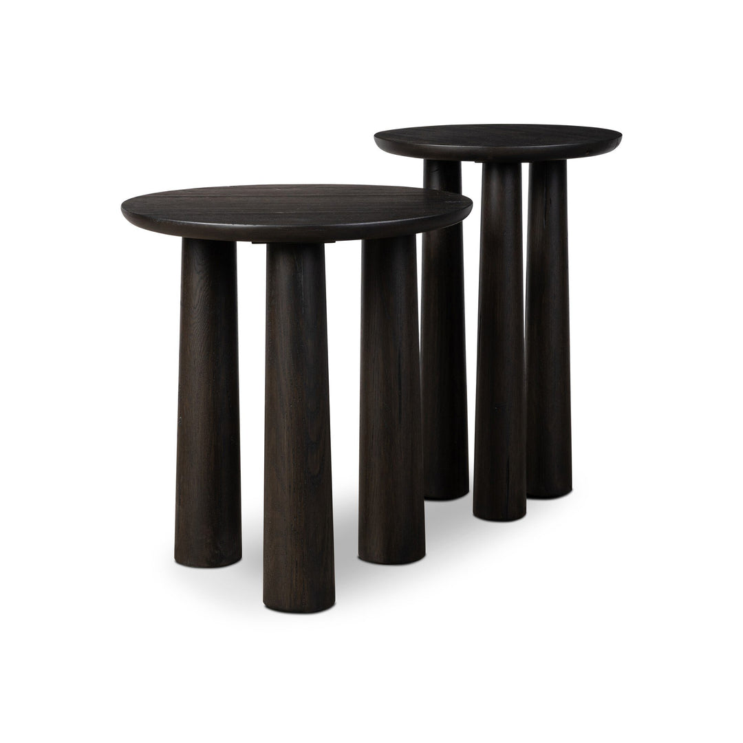 Four Hands - Cooper Nesting End Tables - 248346-002 | American Home Furniture