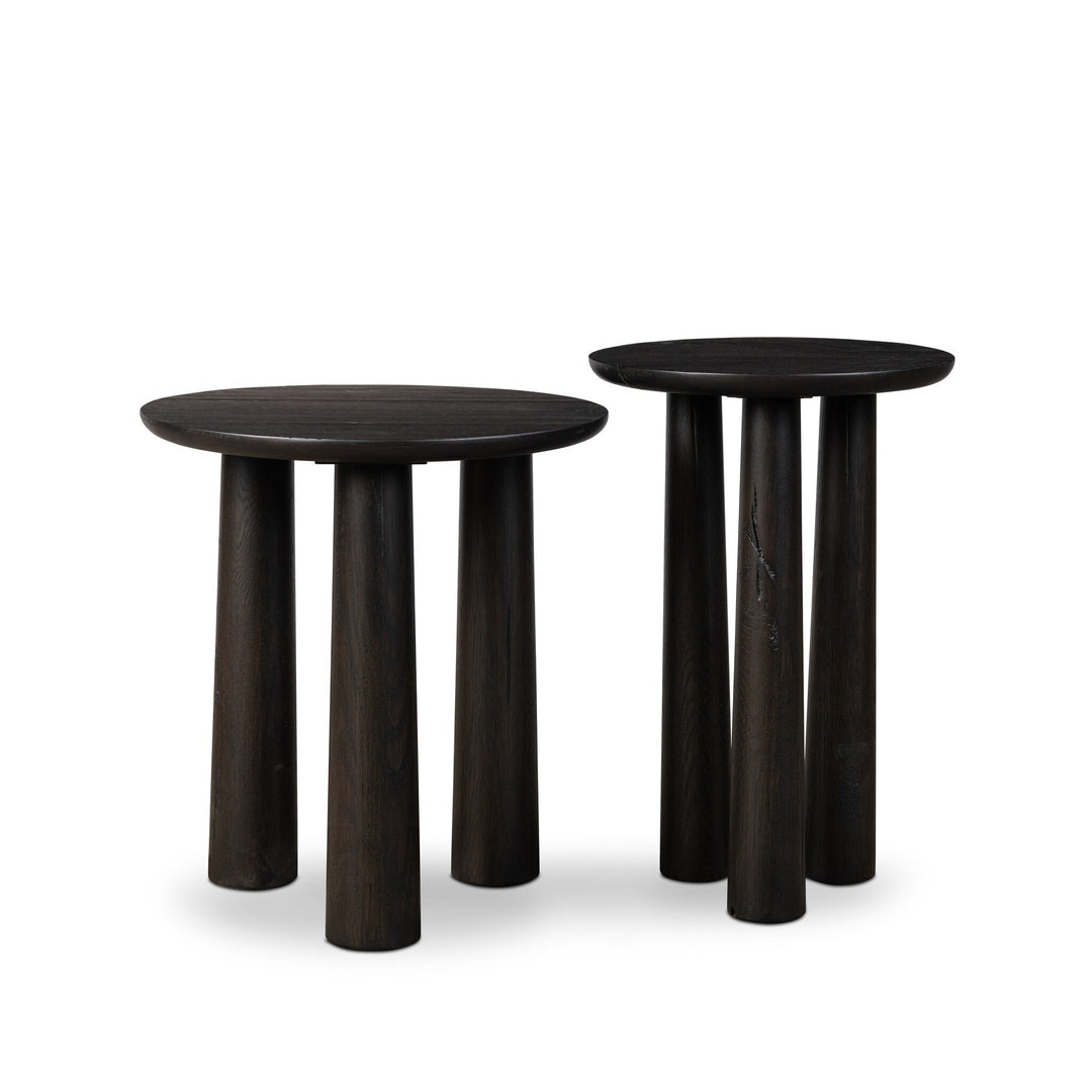 Four Hands - Cooper Nesting End Tables - 248346-002 | American Home Furniture