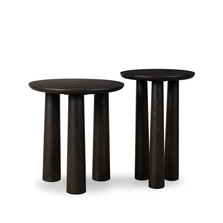 Four Hands - Cooper Nesting End Tables - 248346-002 | American Home Furniture