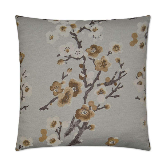 D.V. KAP Home - Serrulata Pillow - 2484-M-2424 | American Home Furniture