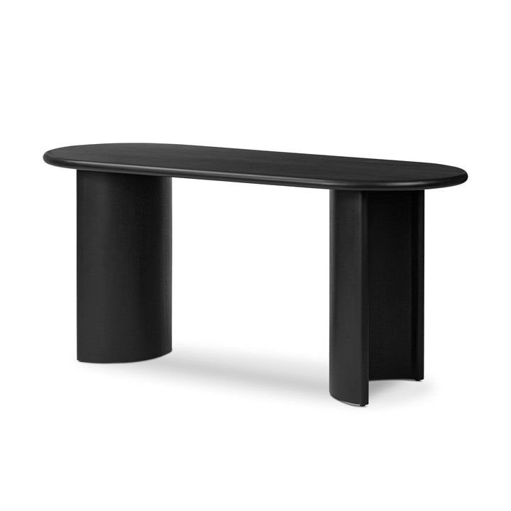 Paden Desk - AmericanHomeFurniture