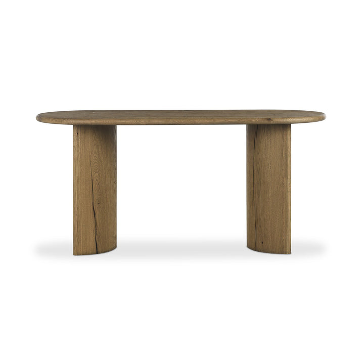 Worn Oak