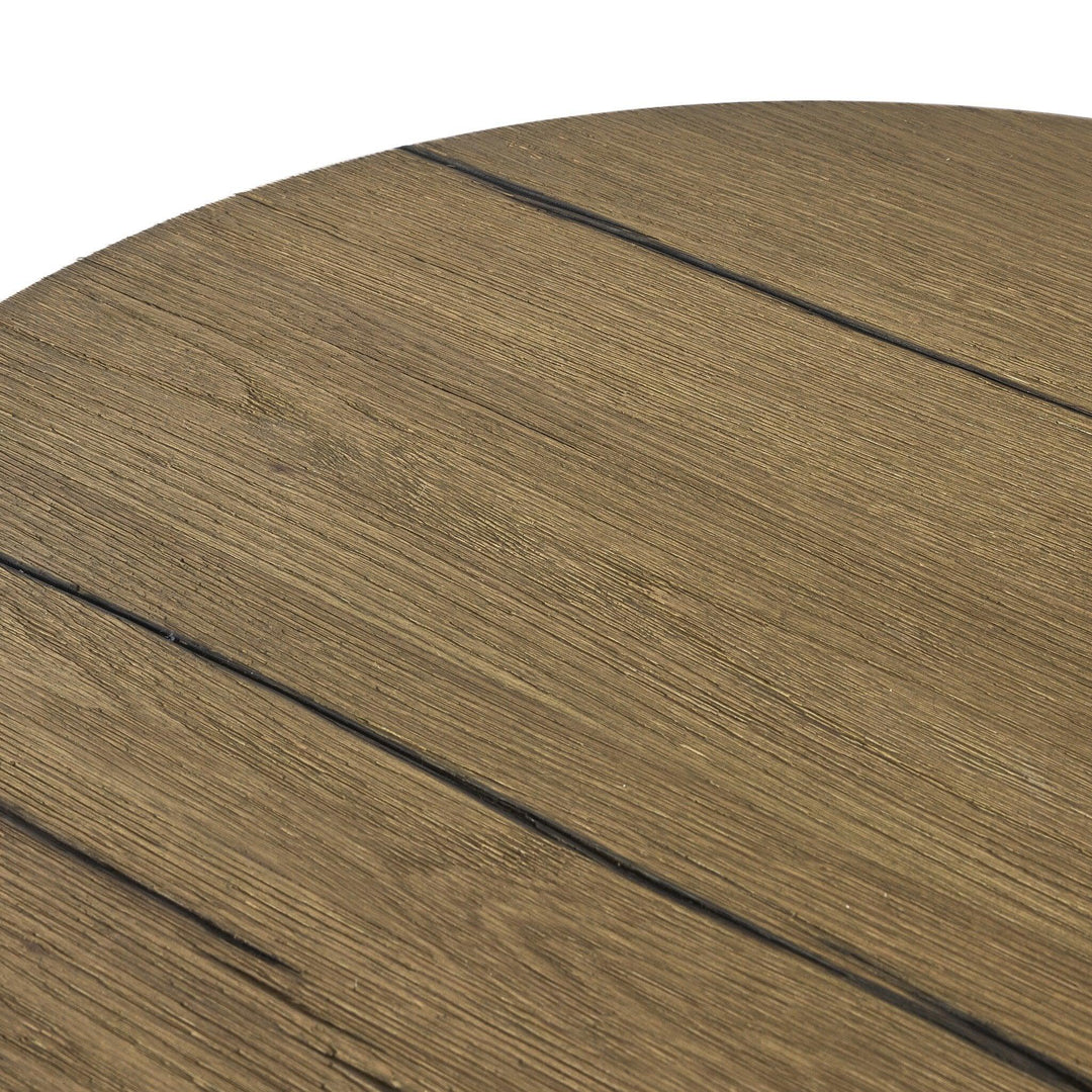 Paden Desk - AmericanHomeFurniture