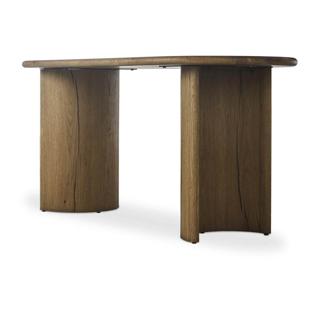 Paden Desk - AmericanHomeFurniture