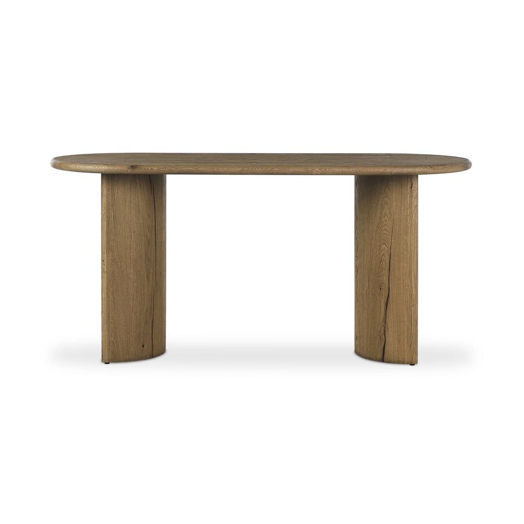 Worn Oak