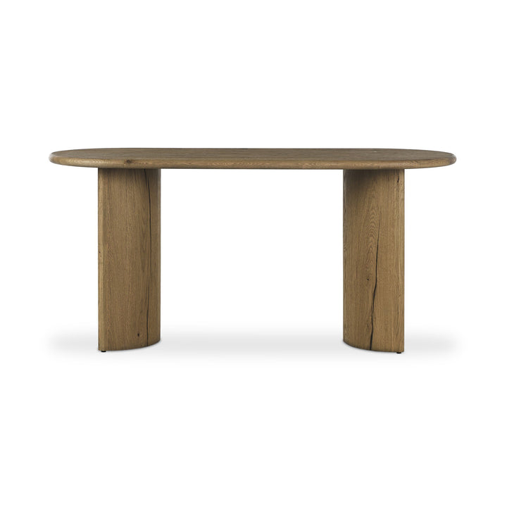 Worn Oak