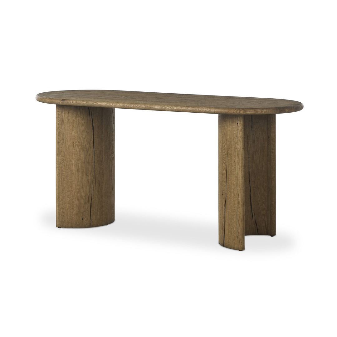 Worn Oak