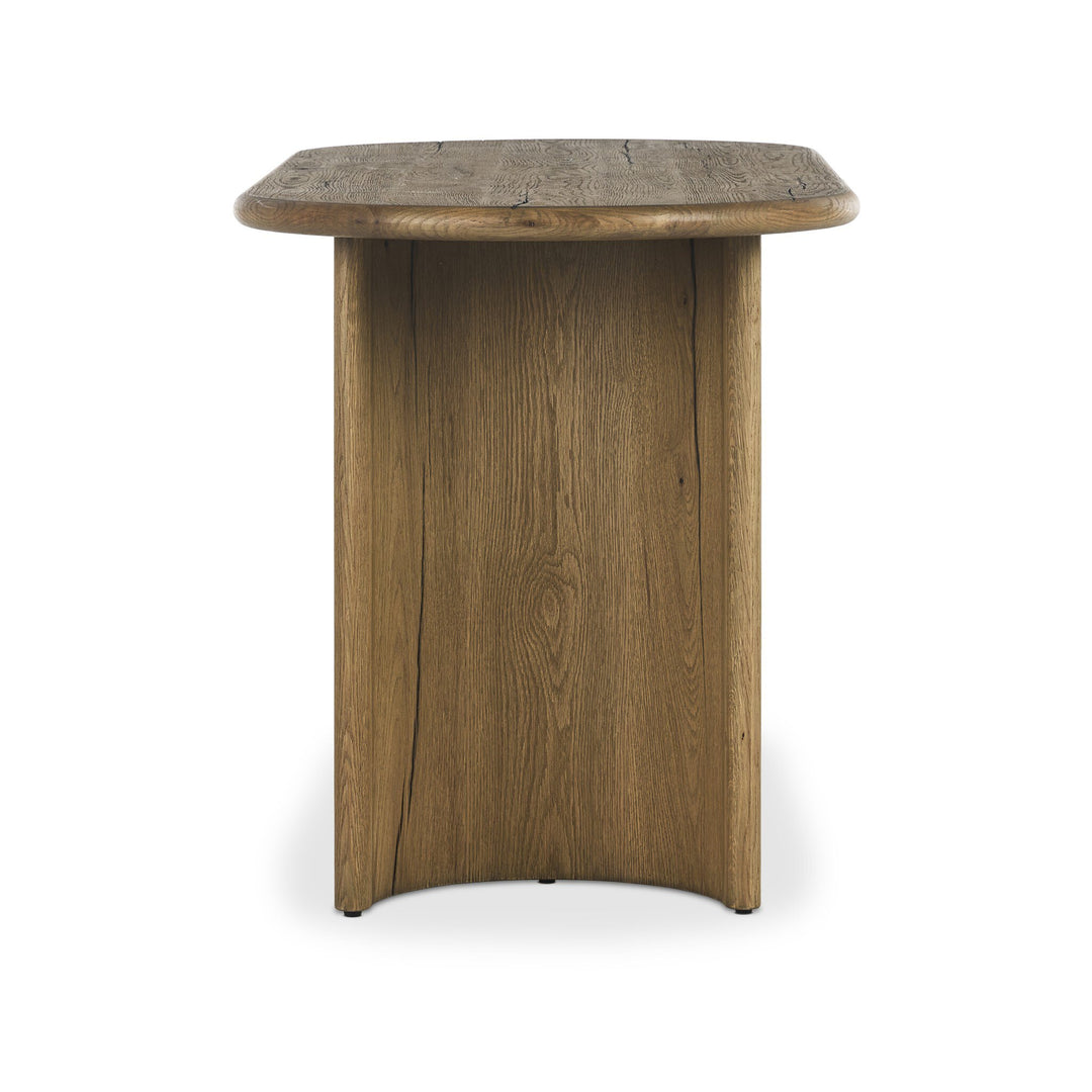 Worn Oak