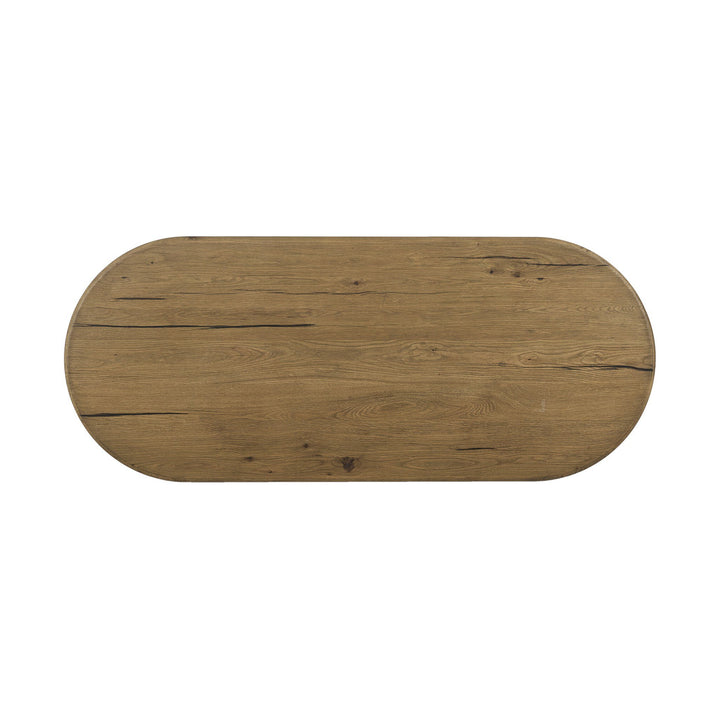 Worn Oak