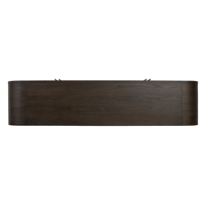 Four Hands - Hepburn Media Console - 248509-001 | American Home Furniture