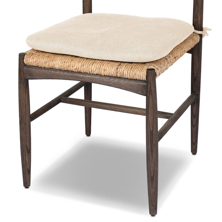Jovan Dining Chair With Cushion - AmericanHomeFurniture
