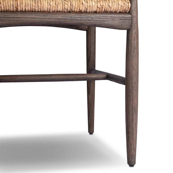 Jovan Dining Chair With Cushion - AmericanHomeFurniture