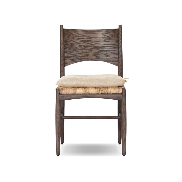 Jovan Dining Chair With Cushion - AmericanHomeFurniture