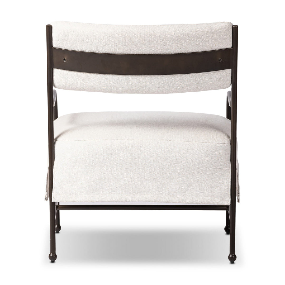 Four Hands - Nevin Outdoor Chair - 248656-001 | American Home Furniture