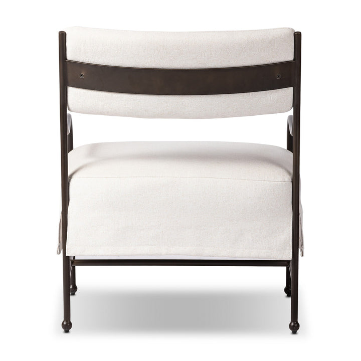 Four Hands - Nevin Outdoor Chair - 248656-001 | American Home Furniture