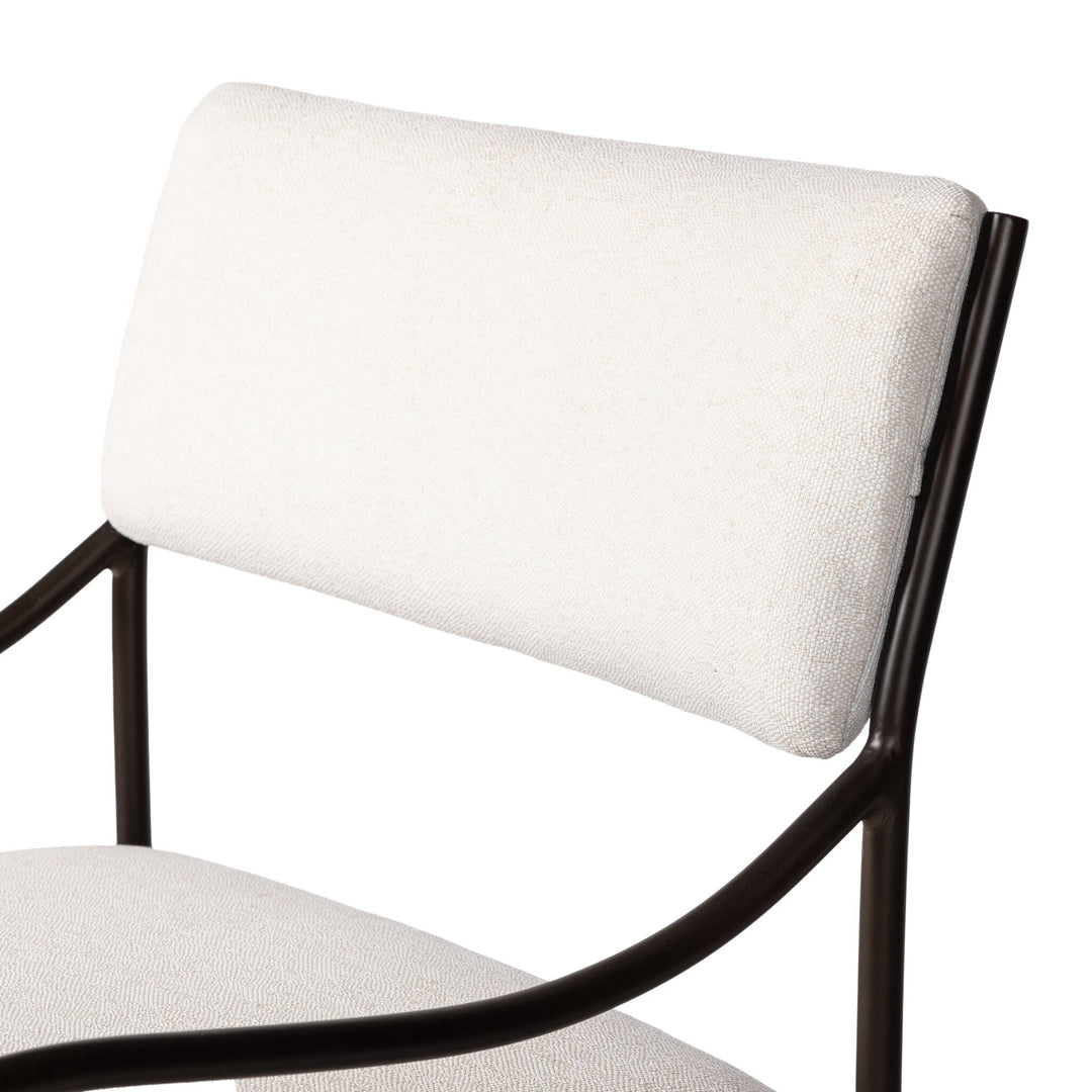 Four Hands - Nevin Outdoor Chair - 248656-001 | American Home Furniture