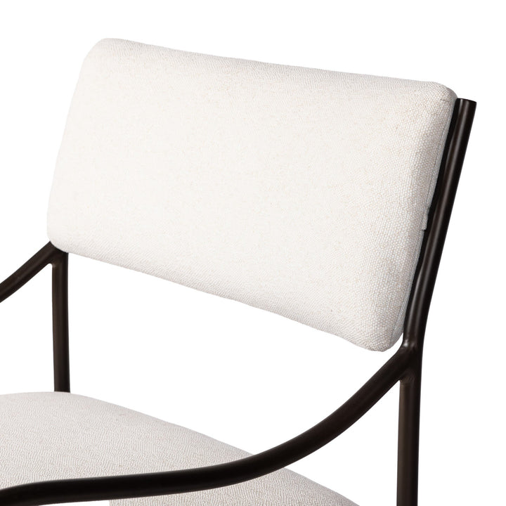 Four Hands - Nevin Outdoor Chair - 248656-001 | American Home Furniture