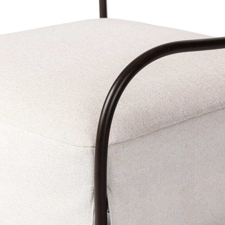 Four Hands - Nevin Outdoor Chair - 248656-001 | American Home Furniture
