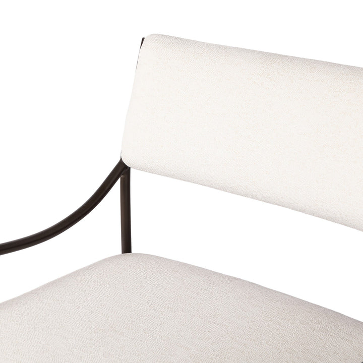 Four Hands - Nevin Outdoor Chair - 248656-001 | American Home Furniture