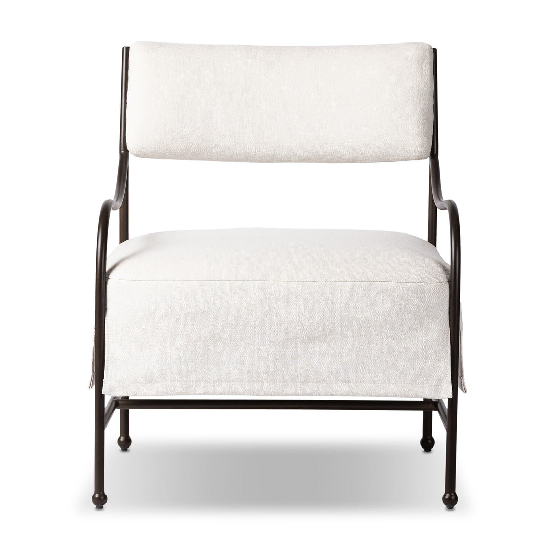 Four Hands - Nevin Outdoor Chair - 248656-001 | American Home Furniture