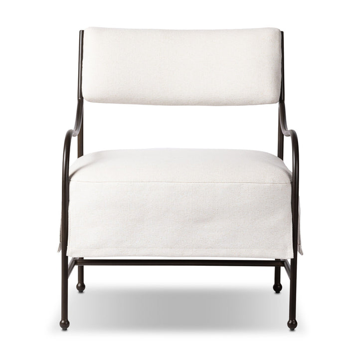 Four Hands - Nevin Outdoor Chair - 248656-001 | American Home Furniture