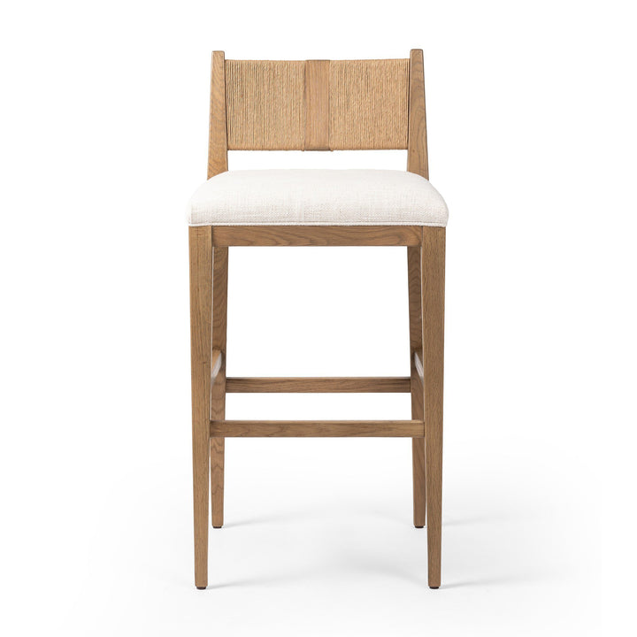 Four Hands - Selene Stool - 248661-001 | American Home Furniture