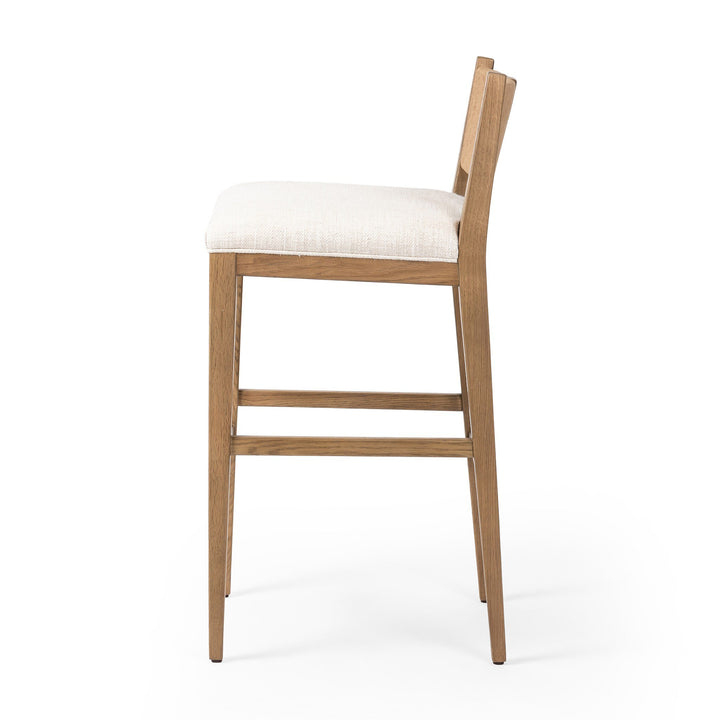 Four Hands - Selene Stool - 248661-001 | American Home Furniture