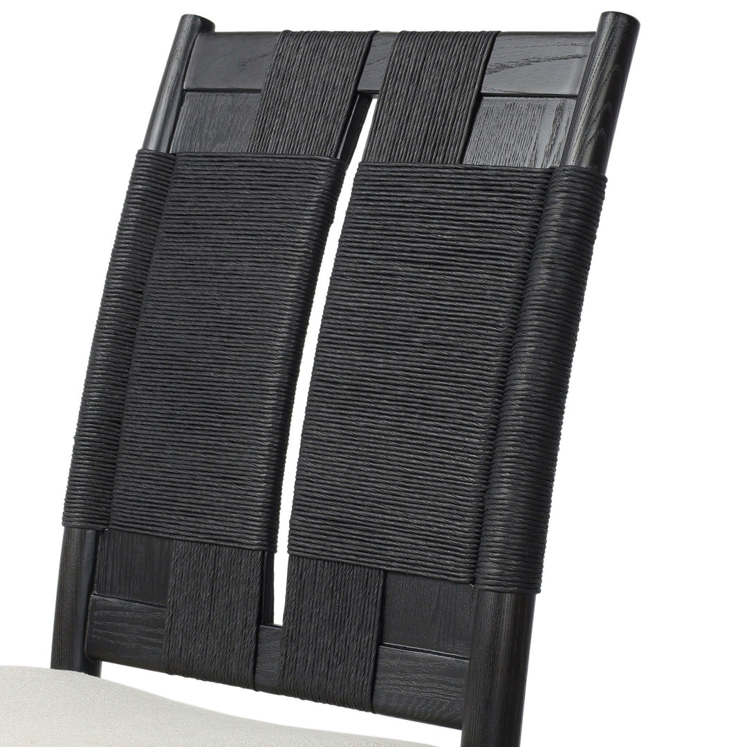 Four Hands - Harlee Dining Chair - 248671-003 | American Home Furniture