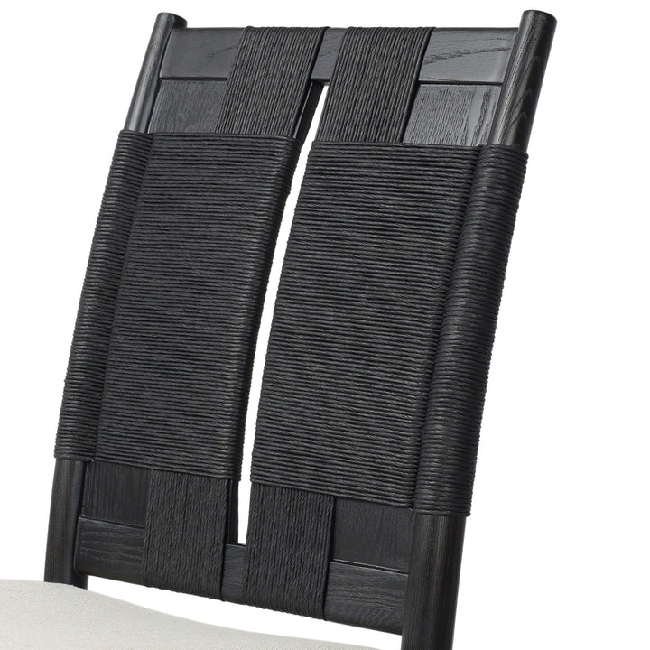 Four Hands - Harlee Dining Chair - 248671-003 | American Home Furniture