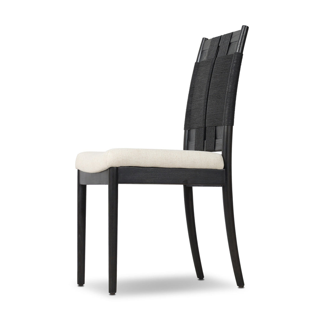Four Hands - Harlee Dining Chair - 248671-003 | American Home Furniture