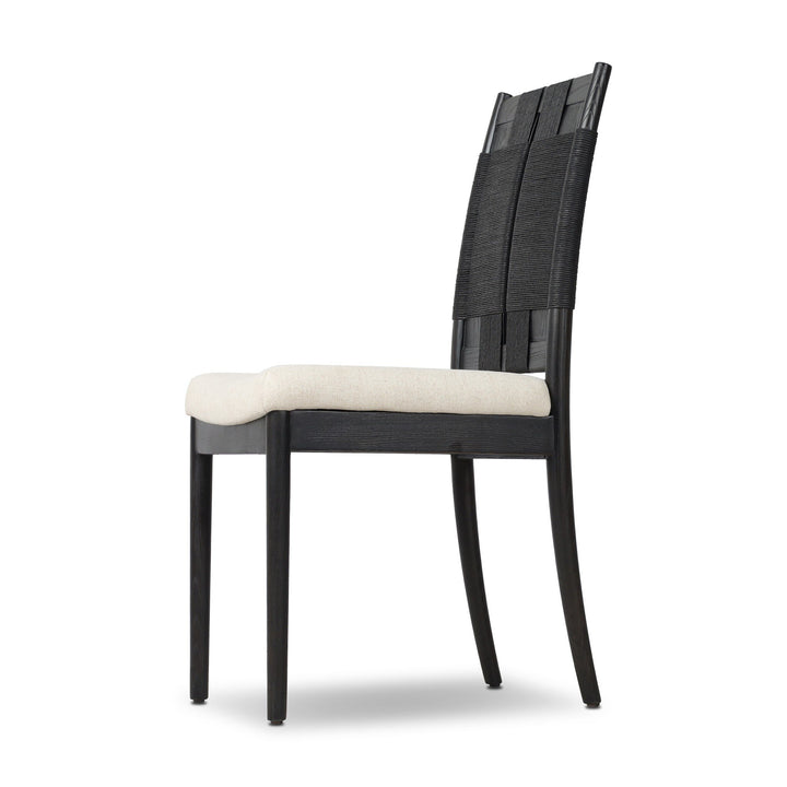 Four Hands - Harlee Dining Chair - 248671-003 | American Home Furniture