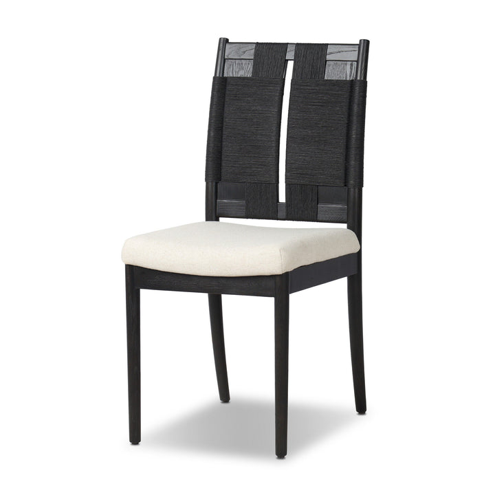 Four Hands - Harlee Dining Chair - 248671-003 | American Home Furniture