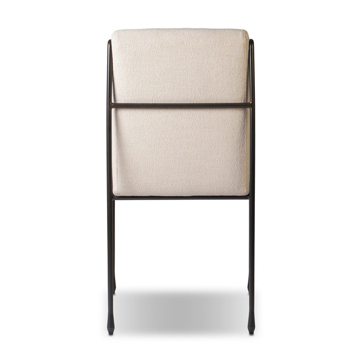 Four Hands - Decker Dining Chair - 248673-001 | American Home Furniture