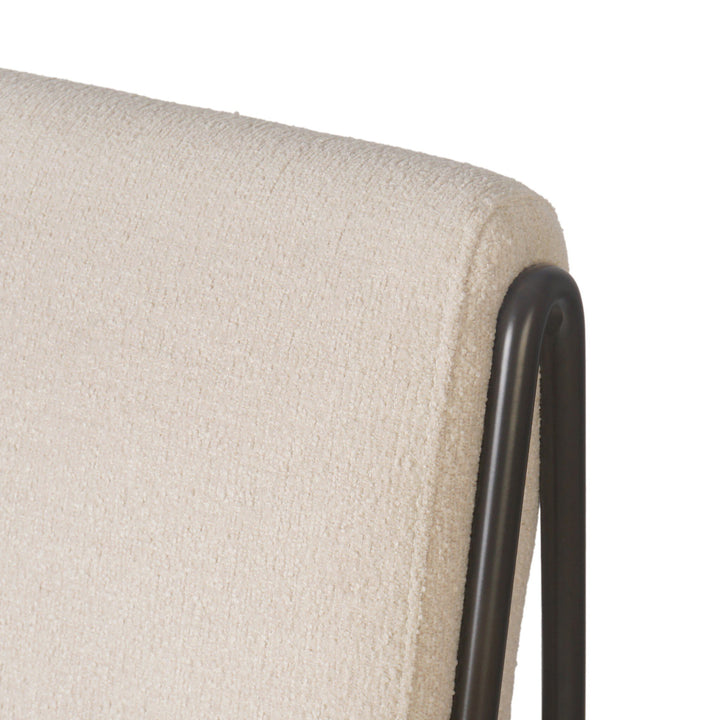 Four Hands - Decker Dining Chair - 248673-001 | American Home Furniture