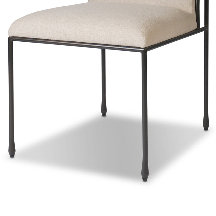 Four Hands - Decker Dining Chair - 248673-001 | American Home Furniture