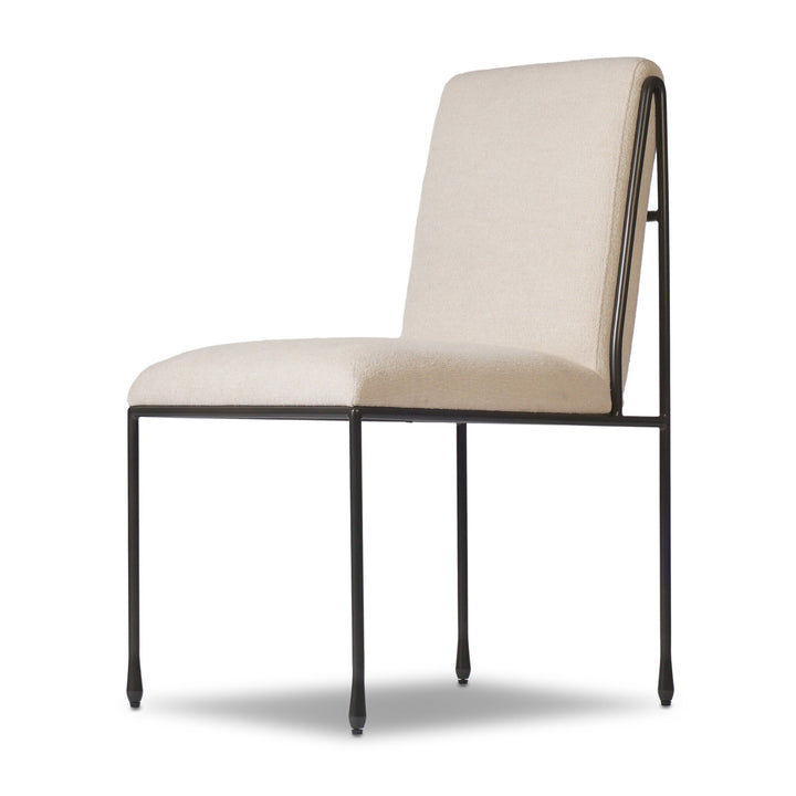 Four Hands - Decker Dining Chair - 248673-001 | American Home Furniture