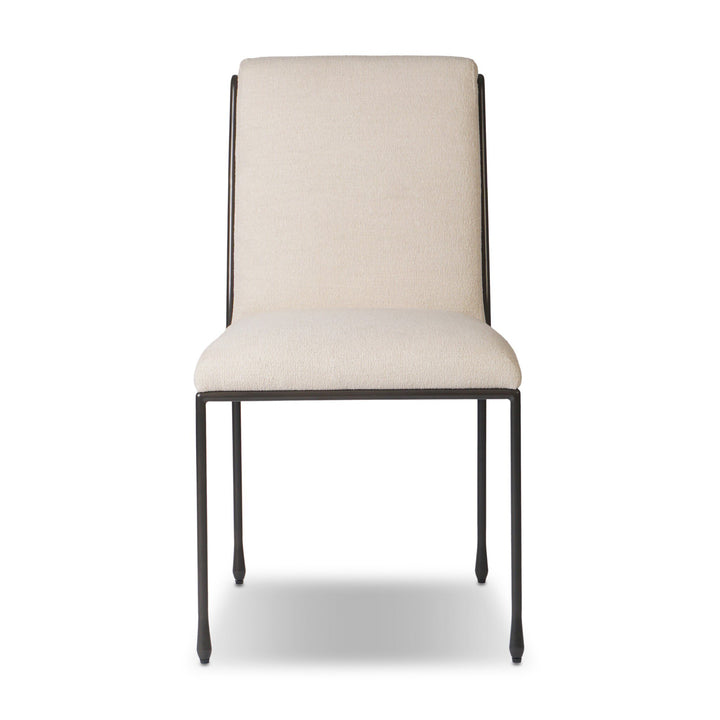Four Hands - Decker Dining Chair - 248673-001 | American Home Furniture