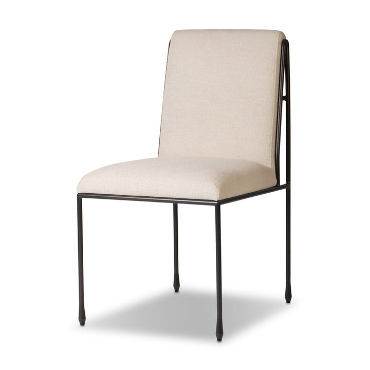 Four Hands - Decker Dining Chair - 248673-001 | American Home Furniture