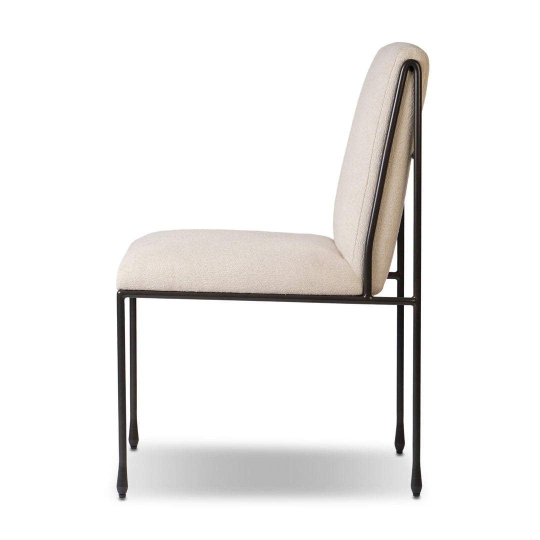 Four Hands - Decker Dining Chair - 248673-001 | American Home Furniture